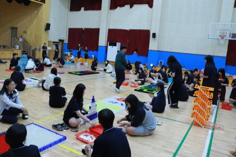 학교체험활동 도미노게임의 교육적 가치 사진 16