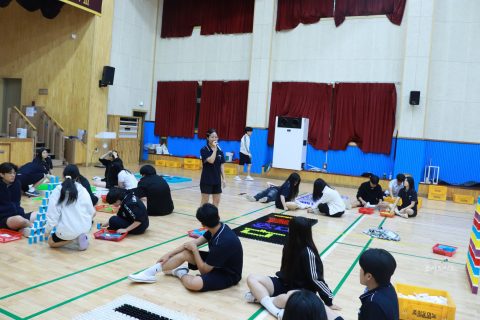 학교체험활동 도미노게임의 교육적 가치 사진 18