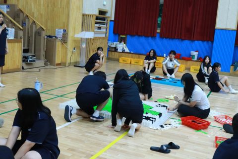학교체험활동 도미노게임의 교육적 가치 사진 20