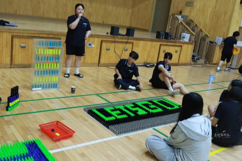 학교체험활동 도미노게임의 교육적 가치 사진 21