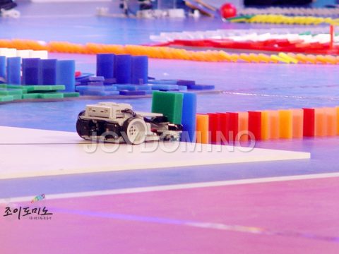 EBS 방송촬영 / 대한민국 로봇왕을 찾아라2  2011.01 사진 1